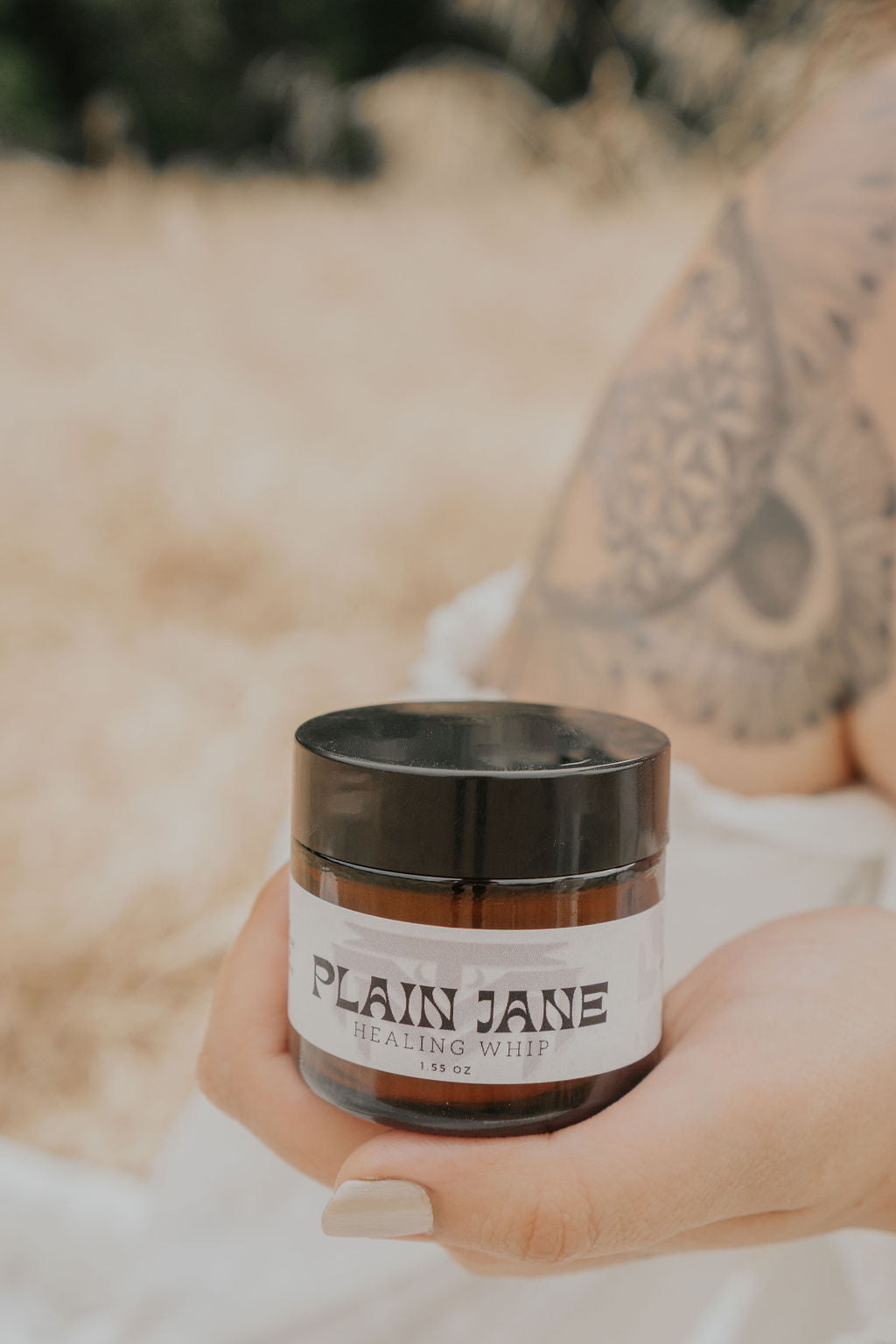 Plain Jane