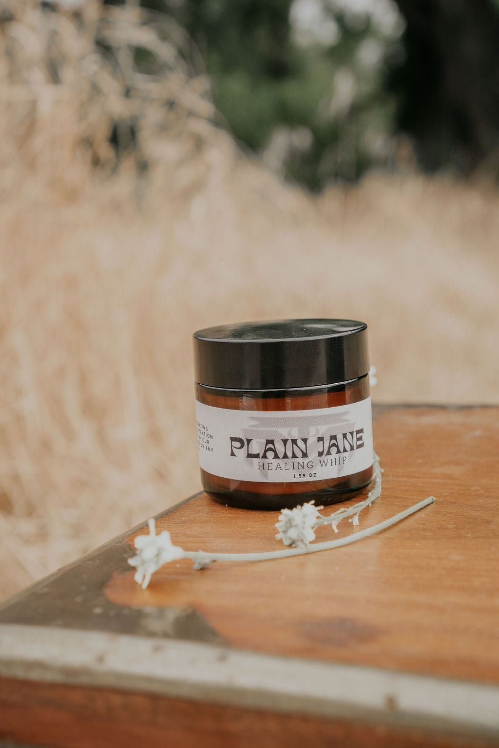 Plain Jane