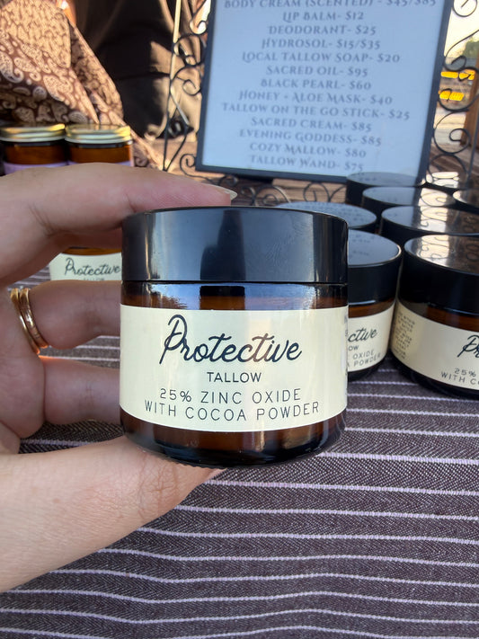 Protective Tallow