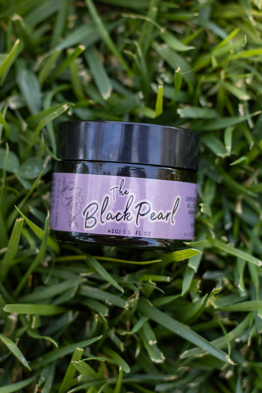 The Black Pearl