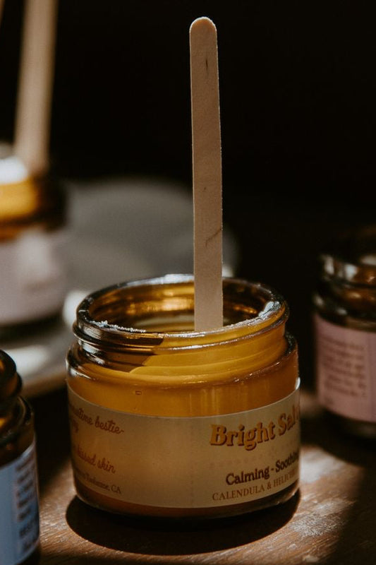 Bright Salve